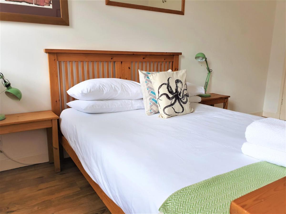 爱丁堡Canongate - Spacious And Historic 2 Bed Flat On Royal Mile公寓 外观 照片