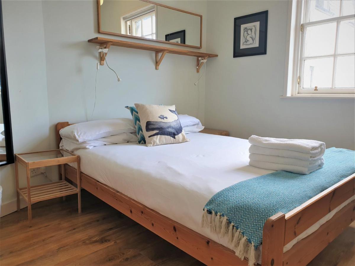 爱丁堡Canongate - Spacious And Historic 2 Bed Flat On Royal Mile公寓 外观 照片